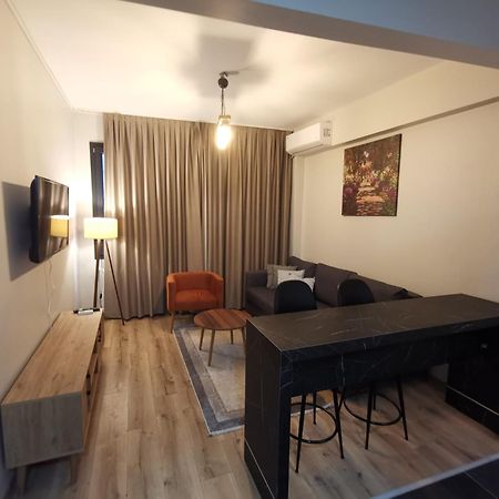 gafa garden Hostel Istanbul Eksteriør billede