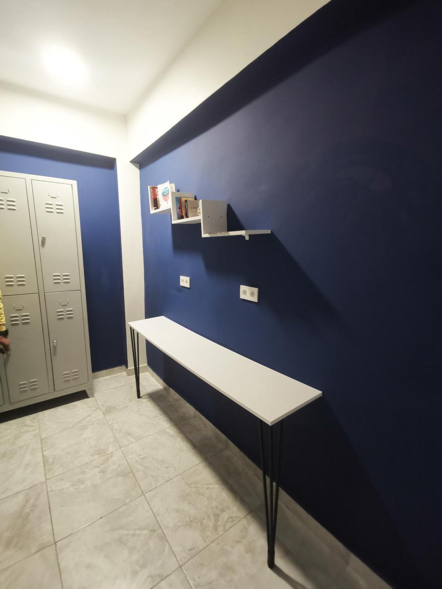 gafa garden Hostel Istanbul Eksteriør billede
