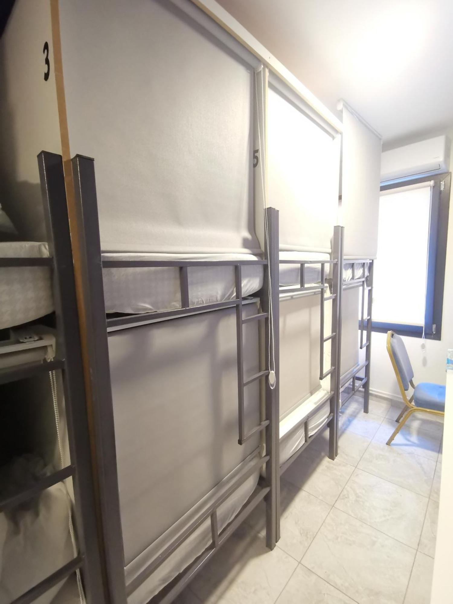 gafa garden Hostel Istanbul Eksteriør billede