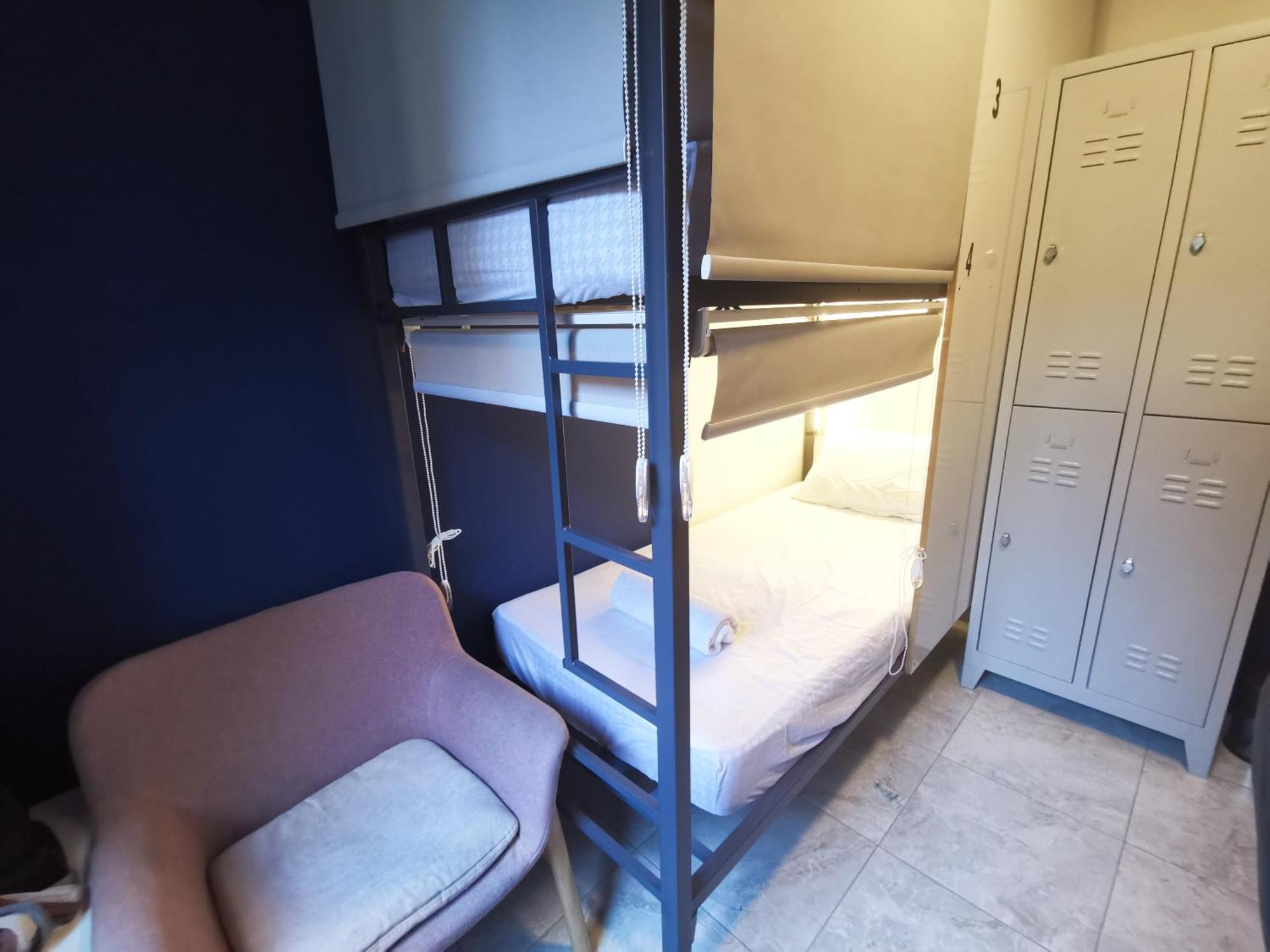 gafa garden Hostel Istanbul Eksteriør billede