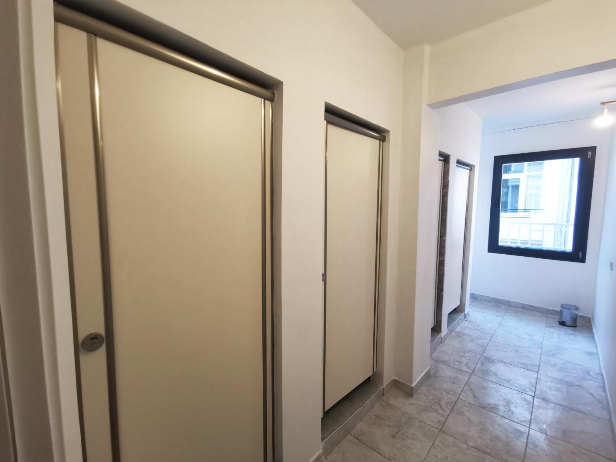 gafa garden Hostel Istanbul Eksteriør billede
