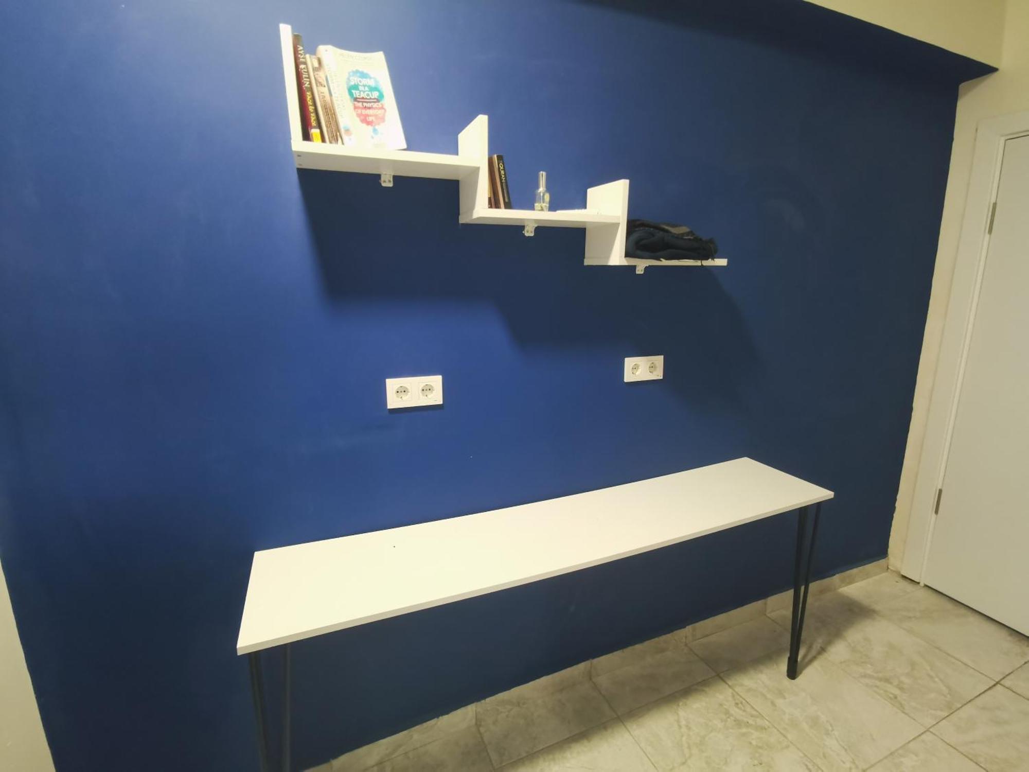 gafa garden Hostel Istanbul Eksteriør billede