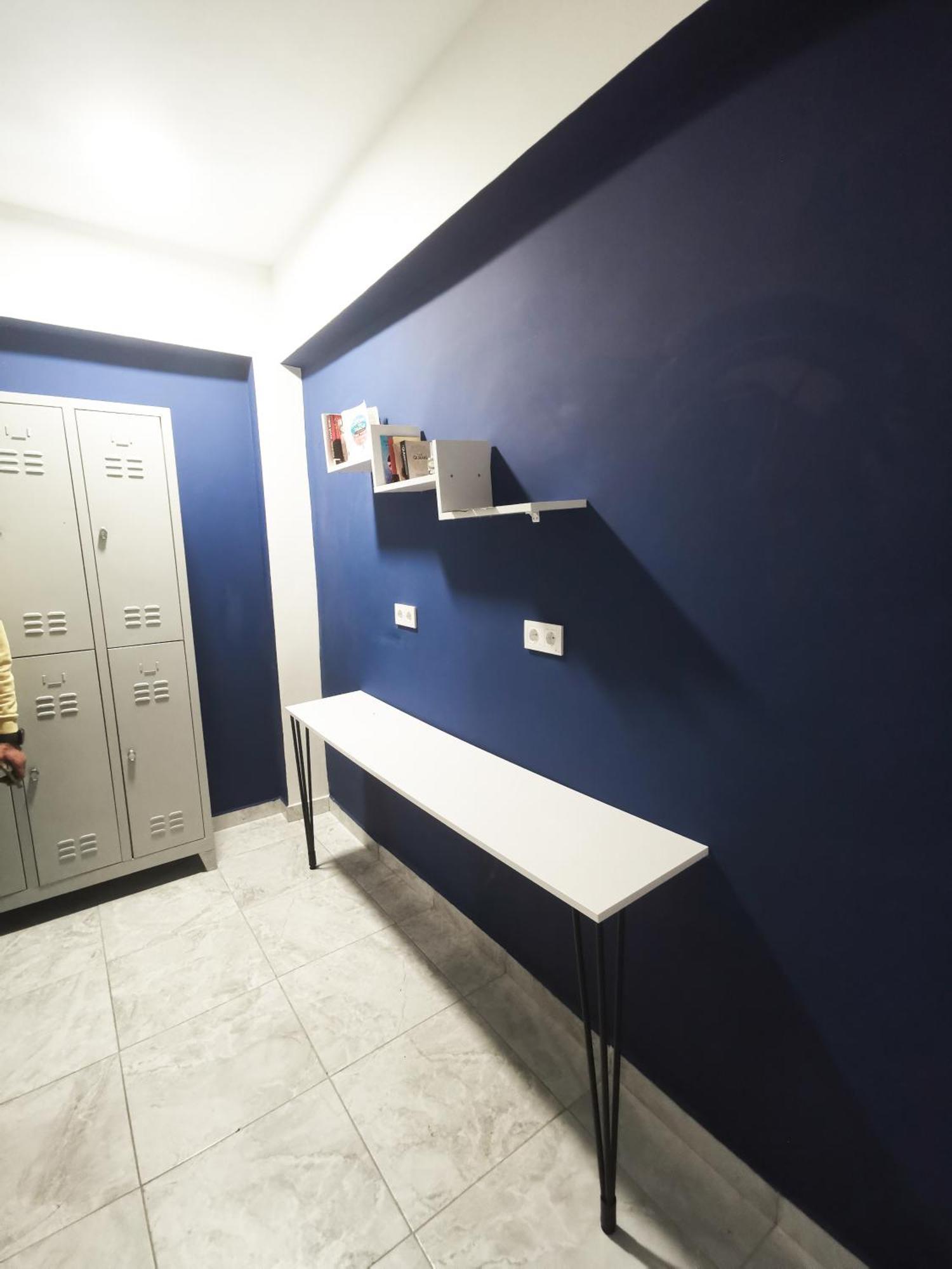 gafa garden Hostel Istanbul Eksteriør billede