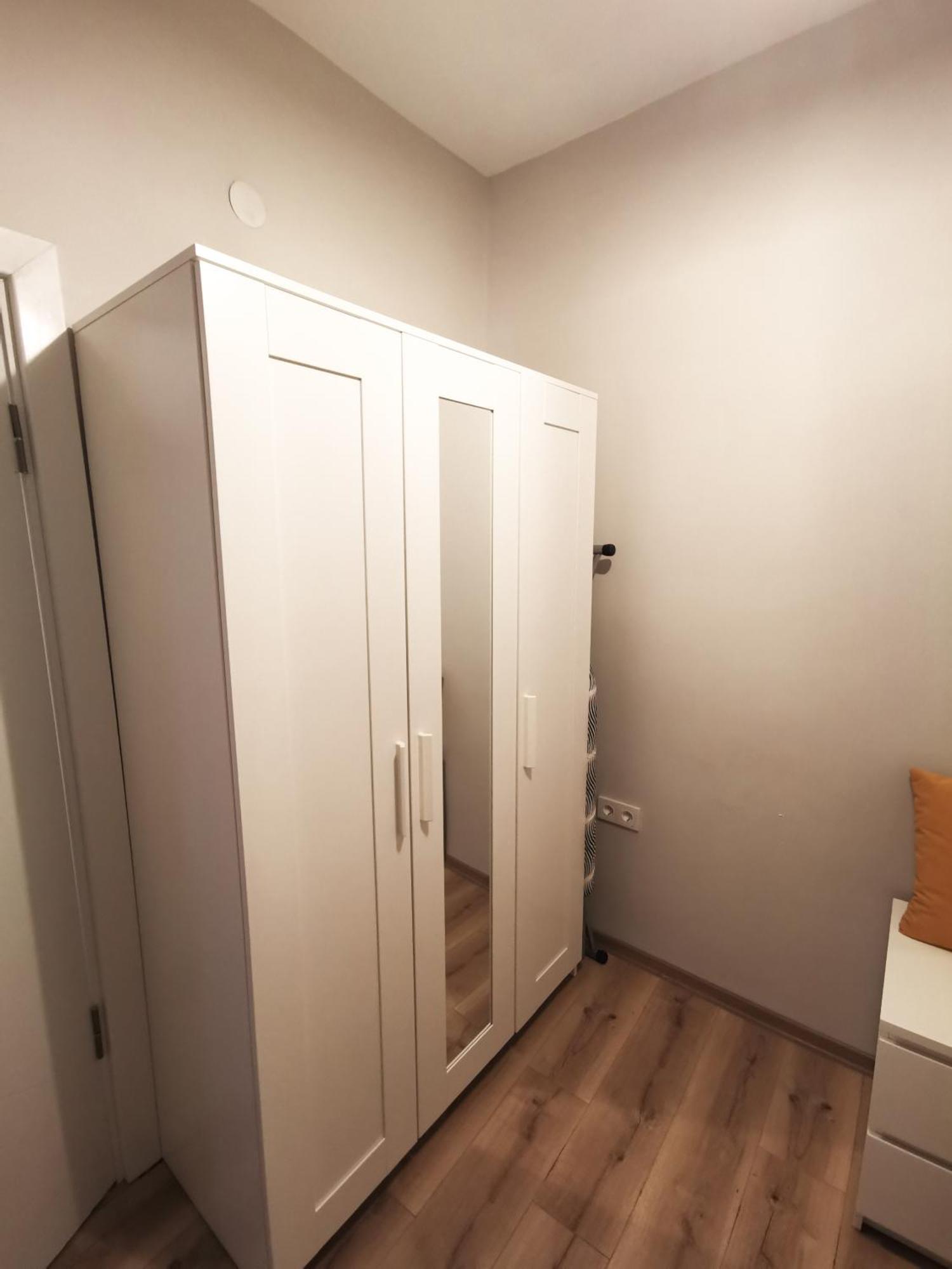 gafa garden Hostel Istanbul Eksteriør billede