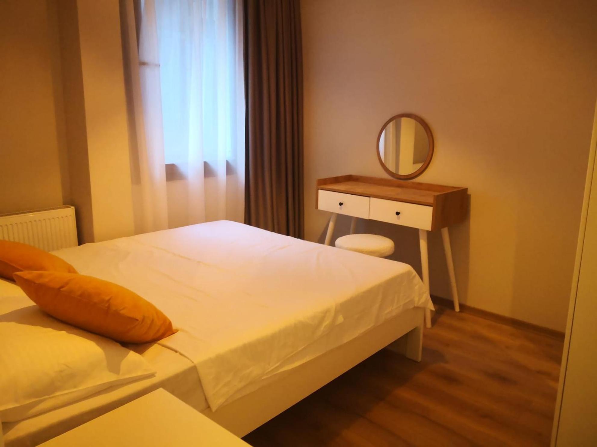 gafa garden Hostel Istanbul Eksteriør billede