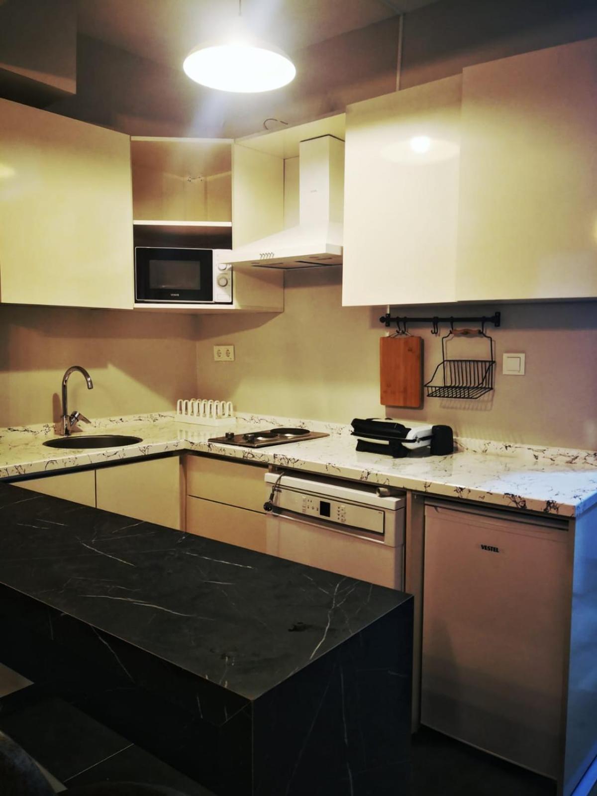 gafa garden Hostel Istanbul Eksteriør billede